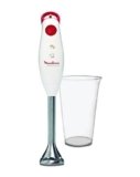 Batidora Moulinex Turbomix Plus Inox DD100141