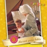 Lo Mejor De Mozart Para Bebes