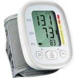 Tensiómetro de muñeca solo 16,99 €