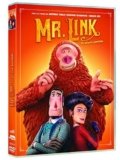 Mr Link: El origen perdido [DVD]