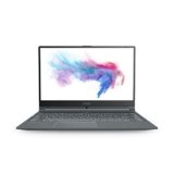 MSI Modern 14 A10RB-663XES – Ordenador portátil de 14