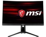 Monitor curvo MSI OPTIX MAG241CR 23, 6