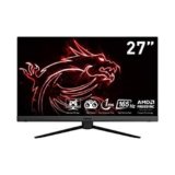 MSI Optix MAG272 – Monitor Gaming de 27″ LED Full HD 165Hz