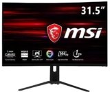 Monitor MSI Optix MAG322CQRV