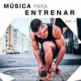 La mejor musica para entrenar