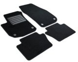 Accesorios Opel Zafira