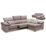 Chaise longue baratos