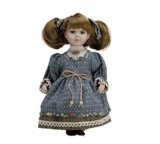 Las mejores muñecas de porcelana