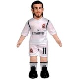 Muñeco BALE Real Madrid.C.F
