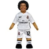 Muñeco MARCELO Real Madrid.C.F