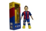 Muñeco Messi – Toodles Dolls