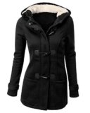 Chaquetas invierno mujer baratas
