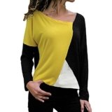Camisetas De Patchwork Infantiles