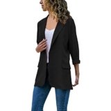 Blazer mujer baratas