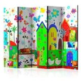 Biombo Infantil