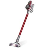 Muzili aspiradora de mano sin cable, aspiradora escopa verti por solo 95,99€