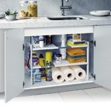 Estanterias Cocina