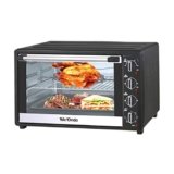 Mxonda MX-HC2600 – Horno de convencion de 66 litros