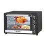 Mxonda MX-HC2600 – Horno de convencion de 66 litros