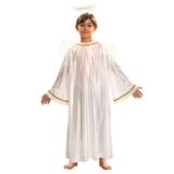 EL MEJOR DISFRAZ DE ANGEL