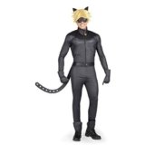 Disfraz Cat Noir Adulto