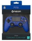 Mando Nacon PS4 Azul