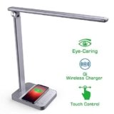 Lámpara De Mesa Para Cuidado De Los Ojos