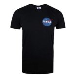 Camisetas Nasa de hombre