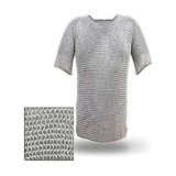 La mejor cota de malla