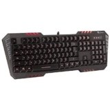 Teclado Natec Genesis rx55 Pro Gaming