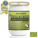 COMPRAR ACEITE DE COCO
