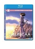 Nausicaä Del Valle Del Viento Blu-Ray [Blu-ray]