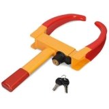 Sistema antirrobo Universal para Rueda