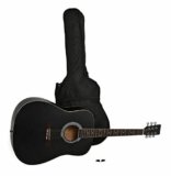 Guitarras acústicas baratas