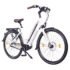Bicicleta Motor Bosch Eléctrica
