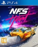 NEED FOR SPEED HEAT Amazon