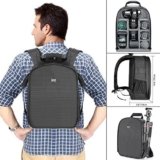 Mochila Camara Canon
