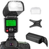 Camara Sony A9