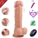 consolador eyaculador