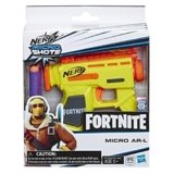 Nerf Fortnite Micro Ar-L Microshots