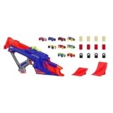 Lanzador Nerf Nitro Motofury solo 12€