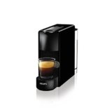 Nespresso Intenso Krups Essenza Mini XN1108