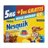 6KG Nesquik