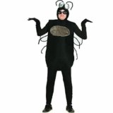 Disfraz de moscardón