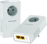Netgear plp2000 – 100 FRS Adaptador CPL