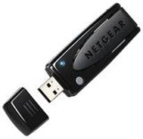Netgear WNDA3100-200PES – Adaptador de Red inalámbrico de Doble Banda USB