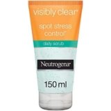 Gel exfoliante Neutrogena visibly Clear Spot Stress