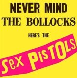 Discos de sex pistols