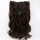 Extensiones clip baratas