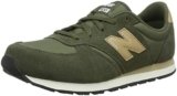 New Balance 420, Zapatillas Unisex Niños